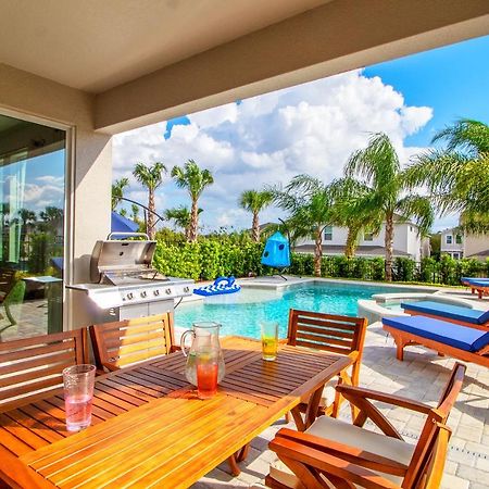 Encore Resort 6 Bedroom Vacation Home With Pool Orlando Esterno foto