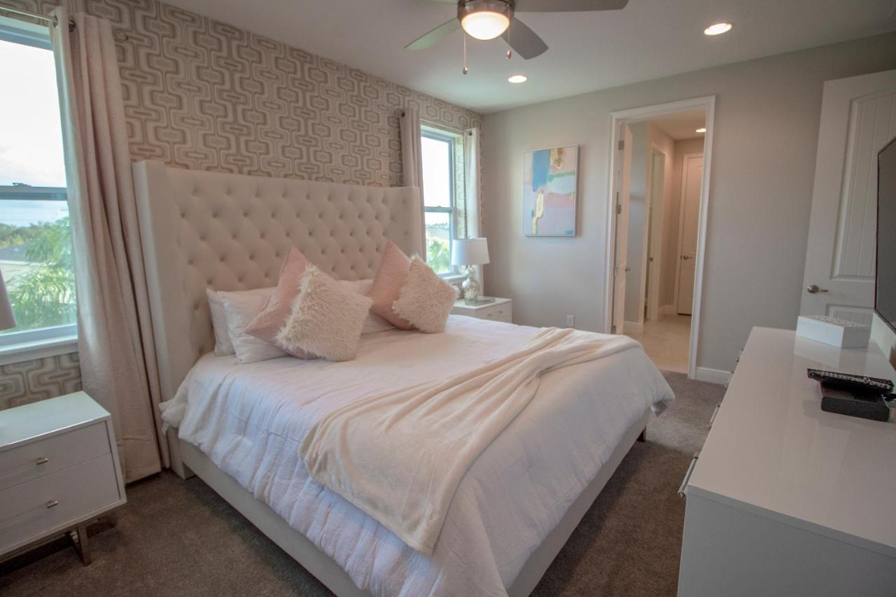 Encore Resort 6 Bedroom Vacation Home With Pool Orlando Esterno foto