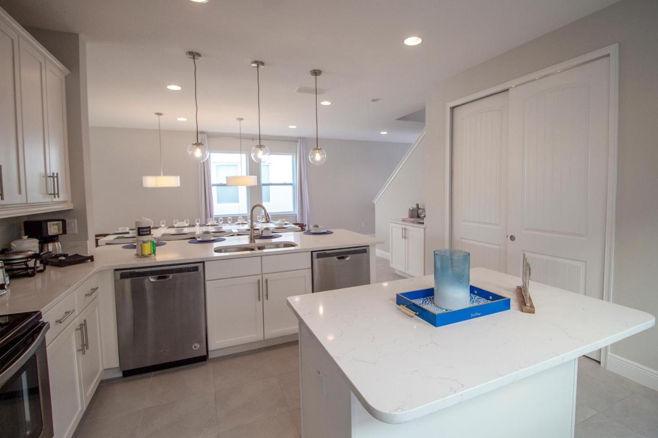 Encore Resort 6 Bedroom Vacation Home With Pool Orlando Esterno foto