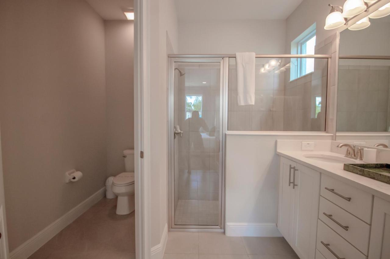 Encore Resort 6 Bedroom Vacation Home With Pool Orlando Esterno foto