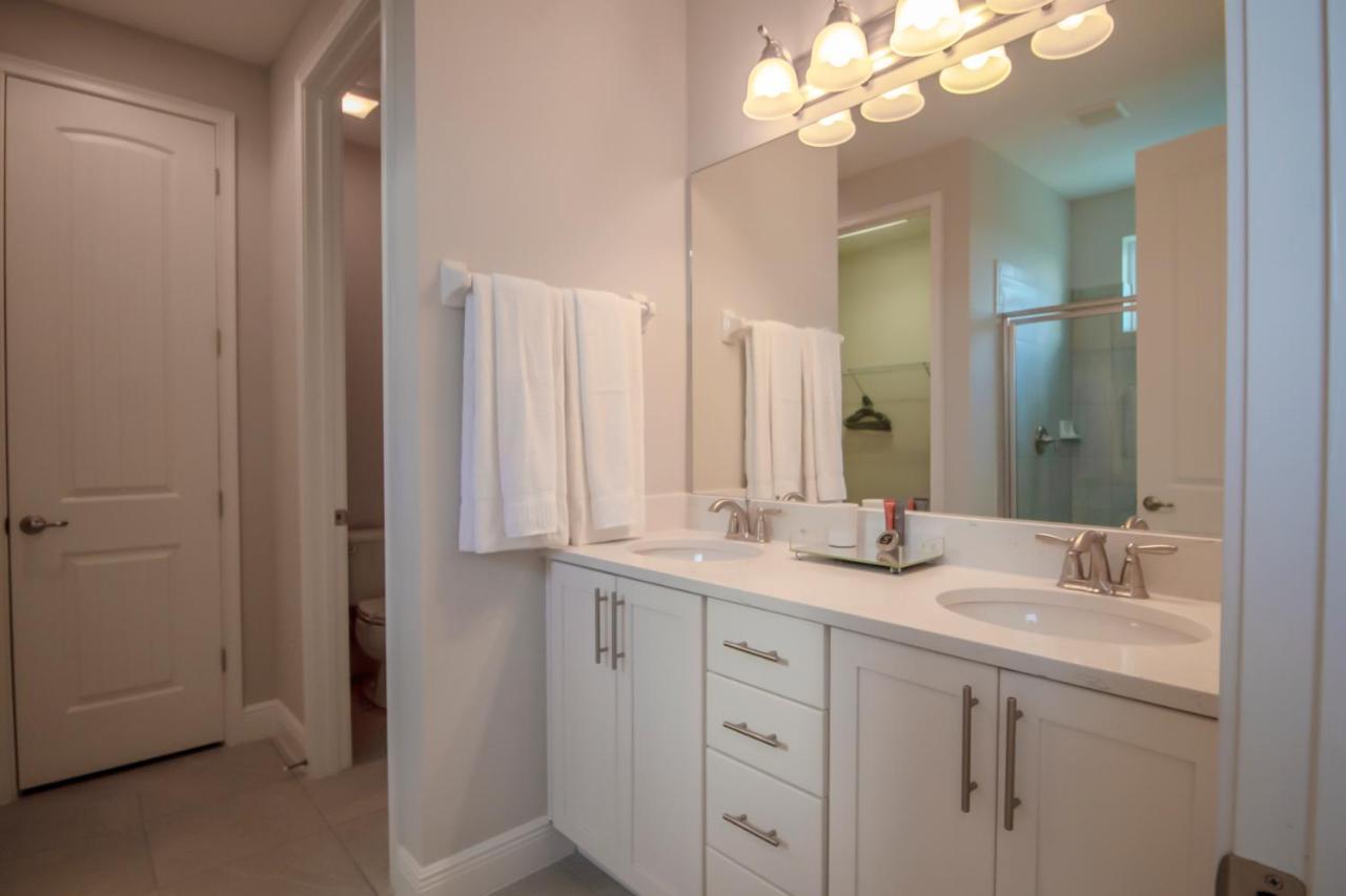 Encore Resort 6 Bedroom Vacation Home With Pool Orlando Esterno foto