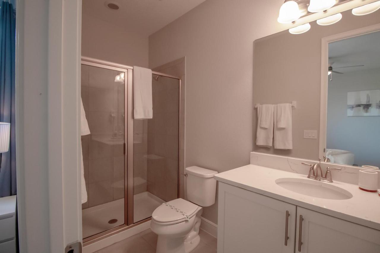 Encore Resort 6 Bedroom Vacation Home With Pool Orlando Esterno foto