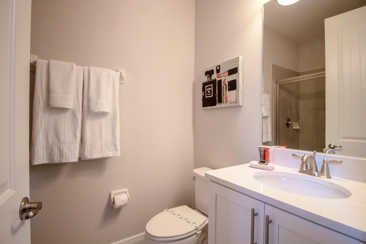 Encore Resort 6 Bedroom Vacation Home With Pool Orlando Esterno foto