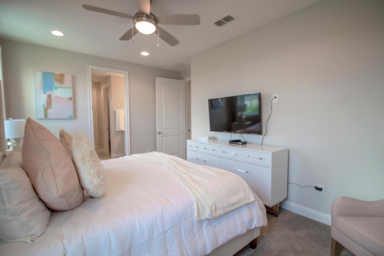 Encore Resort 6 Bedroom Vacation Home With Pool Orlando Esterno foto