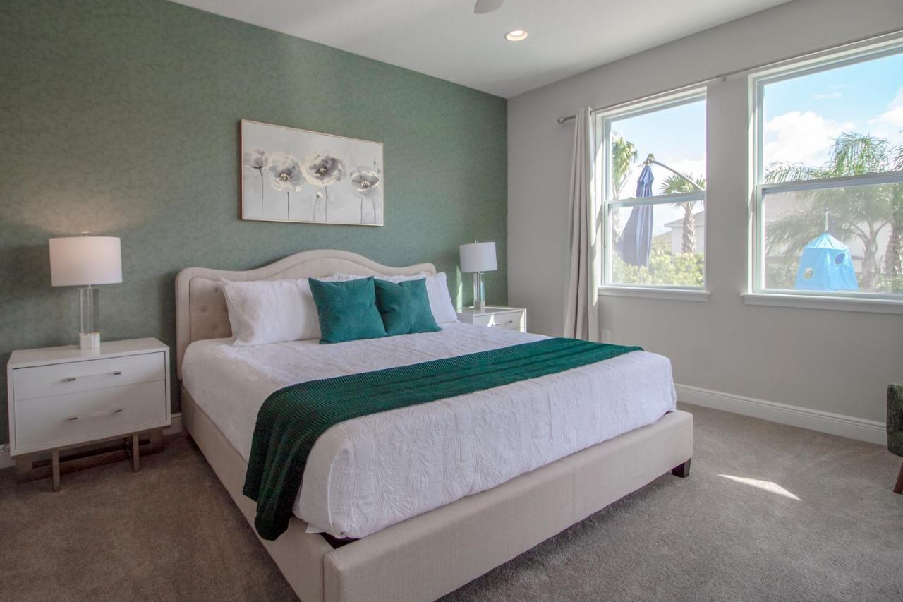 Encore Resort 6 Bedroom Vacation Home With Pool Orlando Esterno foto