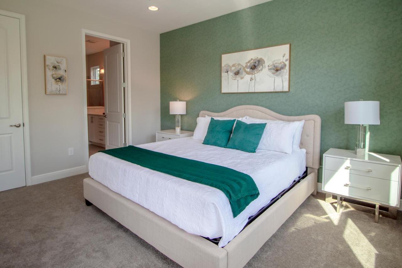 Encore Resort 6 Bedroom Vacation Home With Pool Orlando Esterno foto