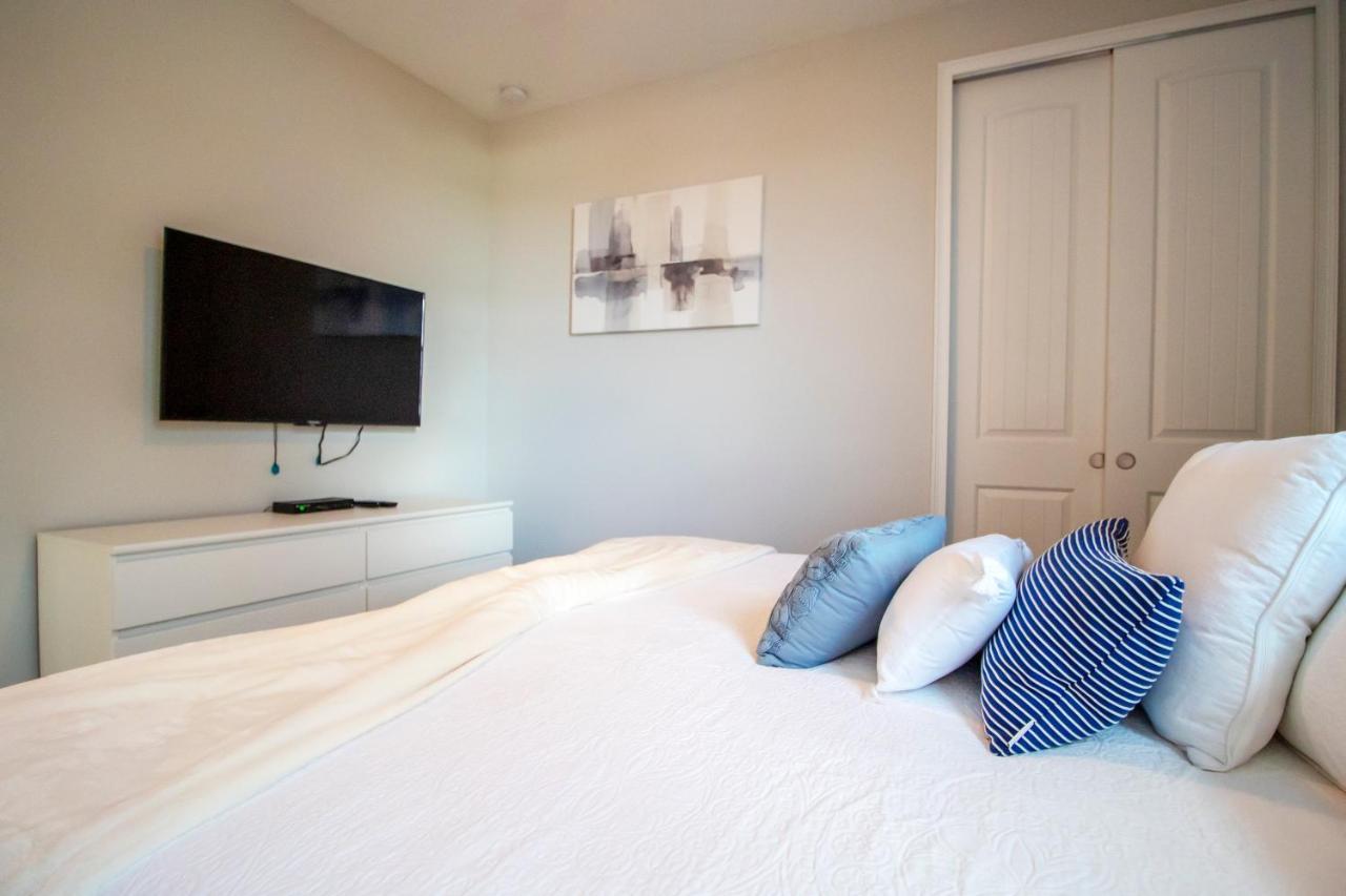 Encore Resort 6 Bedroom Vacation Home With Pool Orlando Esterno foto
