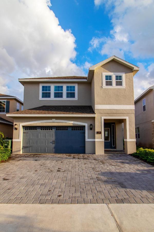 Encore Resort 6 Bedroom Vacation Home With Pool Orlando Esterno foto