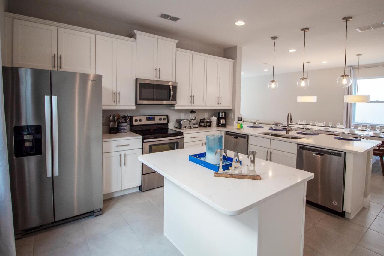 Encore Resort 6 Bedroom Vacation Home With Pool Orlando Esterno foto