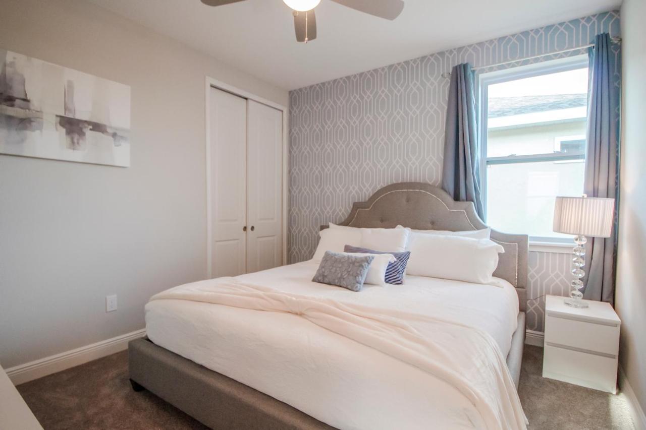 Encore Resort 6 Bedroom Vacation Home With Pool Orlando Esterno foto